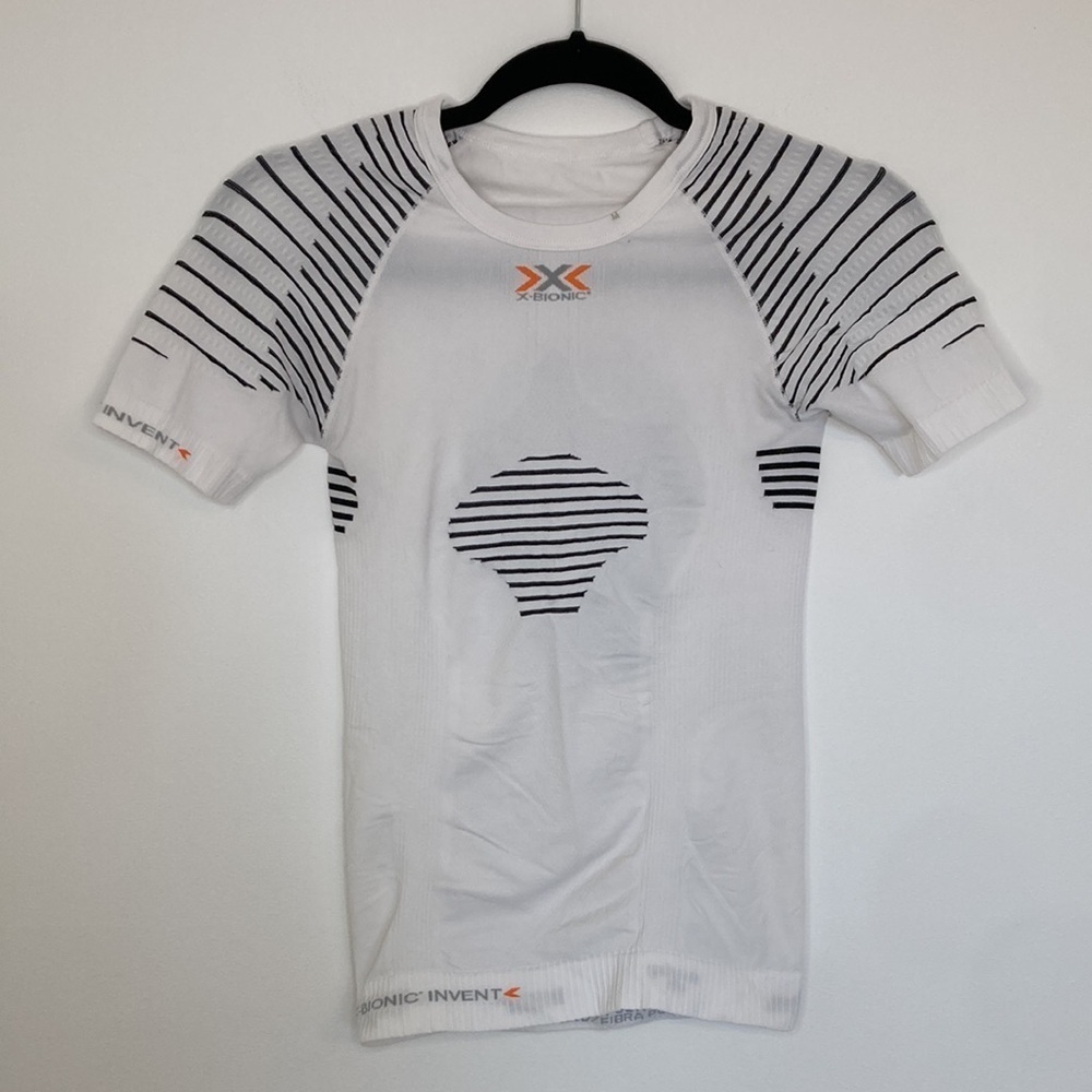 X-Bionic Invent Summerlight Tee - image 2